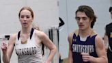 Smithsburg's Jenna Howe and Michael Wynkoop voted Athletes of the Week