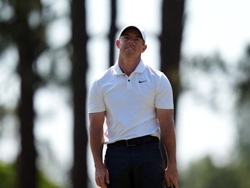 Rory McIlroy likely to double take at gesture from tournament organisers before Scottish Open