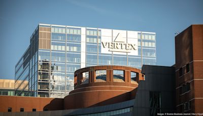 Vertex will stay at Fan Pier HQ after mulling possible move - Boston Business Journal