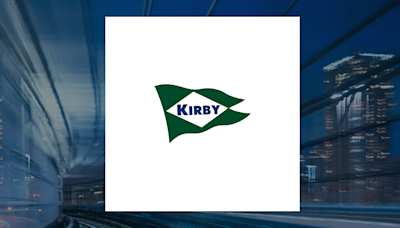 New York State Common Retirement Fund Has $11.92 Million Holdings in Kirby Co. (NYSE:KEX)