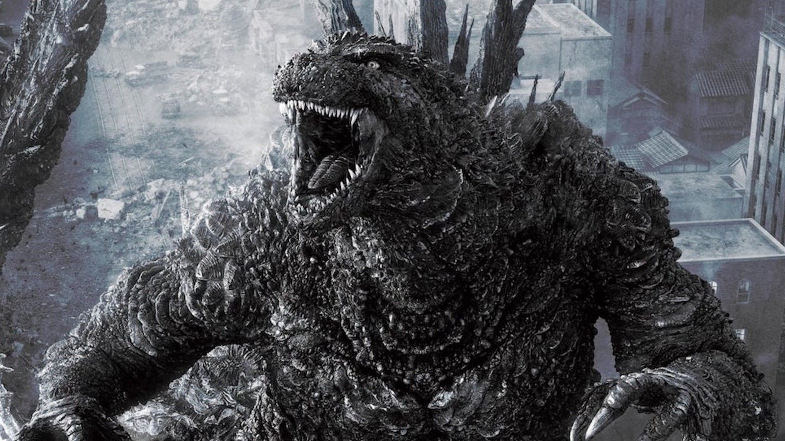 Godzilla Minus One Is Getting A New Version On Netflix In August You Won't Want To Miss - Looper