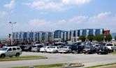 Airport, Roanoke, Virginia