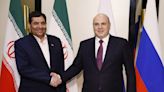 Who is Mohammad Mokhber, appointed Iran’s acting president after helicopter crash? - WTOP News