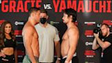 Bellator 284 live preliminary stream and official results