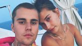 Hailey Bieber Supports Husband Justin as He Returns to Stage After Health Scare