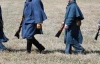 Civil War reenactment returning to Buckley Homestead after long hiatus