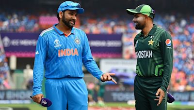 India vs Pakistan: Babar Azam admits to have nerves before marquee clash in T20 World Cup