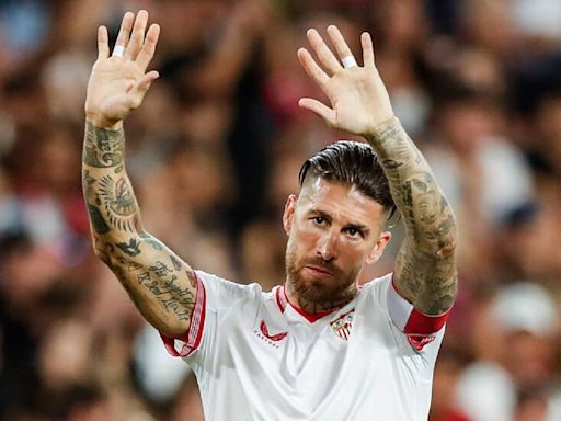 El presidente y el director deportivo esperan prolongar el vínculo con Sergio Ramos