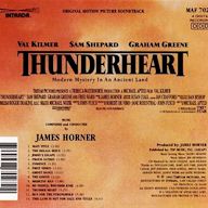 Thunderheart