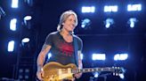 Keith Urban launching 'brand new' Las Vegas residency this spring