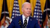 ACLU files federal complaint against new Biden asylum rule