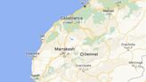 24 dead after bus overturns in Morocco