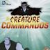 Creature Commandos