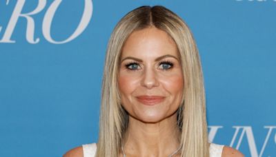 Candace Cameron Bure Slams Olympics for Mocking Christianity