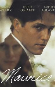 Maurice (1987 film)