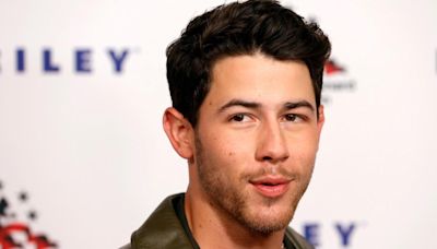 Nick Jonas Falls Ill, Multiple Jonas Brothers Concerts Canceled