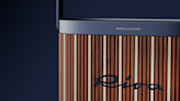 Bang & Olufsen and Riva Team Up for a New Line of Yacht-Inspired Speakers