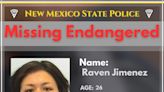 New Mexico police find missing pregnant woman safe