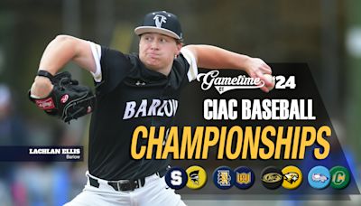 2024 CIAC High School Baseball Championship storylines, top players and predictions