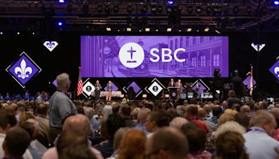 Southern Baptists Plan to Vote on Whether to Oppose I.V.F.