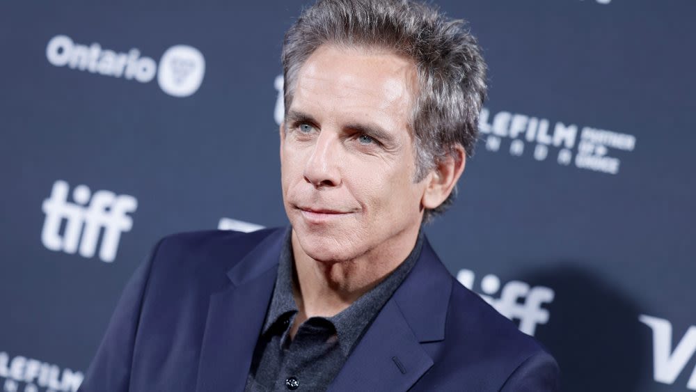 Ben Stiller’s ‘Nutcrackers’ Charms Toronto Film Festival With Fart Jokes, Ballet Dancing and Surprise Introduction From Justin...