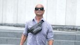 U2 'creative consultant' gardener facing jail for Dublin Airport attack - Homepage - Western People