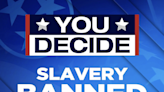 Local Fox station under fire for ‘unreal’ on-air graphic on slavery ban