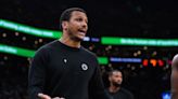 Boston Celtics coach addresses ‘tension’ between Jayson Tatum and Jaylen Brown