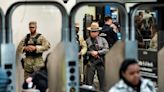 Claims of ‘lawlessness’ on New York City subways increase danger, critics say