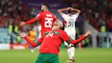 Morocco 1-0 Portugal LIVE! World Cup 2022 result, match stream and latest updates today