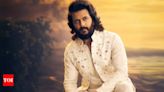 Riteish Deshmukh reveals his interesting upcoming projects; says, ‘I'm doing Masti 4, Dhamaal 4 and Housefull 5’ | Hindi Movie News - Times of India