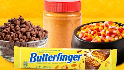 It's Too Easy To Make This 3-Ingredient Butterfinger Dupe