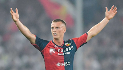 Genoa vs Sassuolo Prediction: We expect goals from the hosts