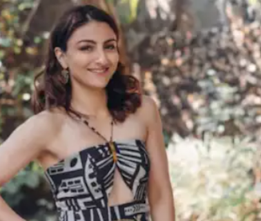 Soha Ali Khan kickstarts her Saturday with a scrumptious breakfast, any guesses who the chef was? | Hindi Movie News - Times of India