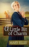 A Little Bit of Charm (New Beginnings, #3)