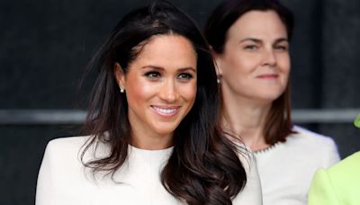 La exsecretaria de Meghan Markle habla por primera vez sobre las acusaciones de acoso contra la Duquesa