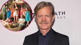 William H. Macy Misses His Shameless Kids: ‘Very Proud of Them’