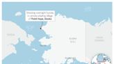 Shooting stuns indigenous whaling village on Alaska's desolate North Slope