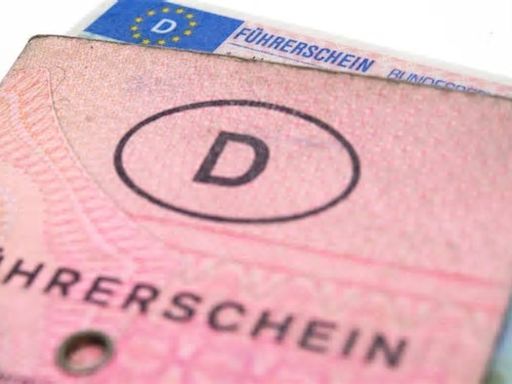 Diese Papierführerscheine müssen jetzt getauscht werden