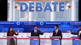 Republicans Fight Over Who Loves Fossil Fuels The Most At Second GOP Debate