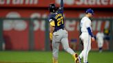 Willy Adames delivers 9th-inning heroics for Brewers