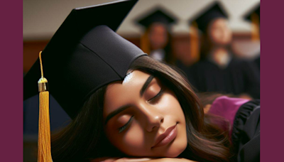 13 Graduation Gifts to Help College Grads Sleep Better