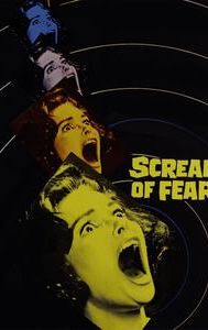 Scream of Fear