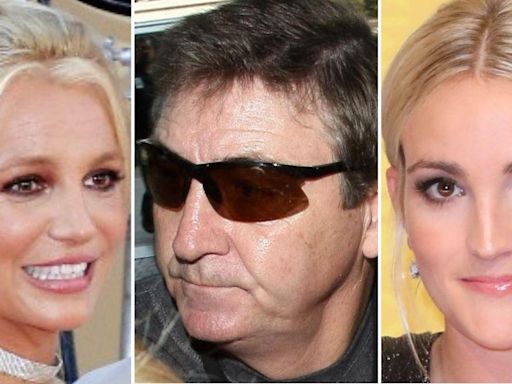 Britney Spears 'Can't Even Imagine What It Would Take to Repair Things' With Her Dad and Sister: 'Zero Interest to Her'