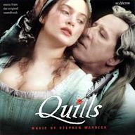 Quills (Original Soundtrack)