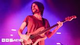 Jonny Greenwood: Radiohead guitarist treated in intensive care