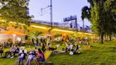 Berlin Floats Closing Its Parks After Dark