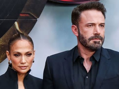 Jennifer Lopez May Blame Ben Affleck For Failing Career As Her Tour Barely Sells