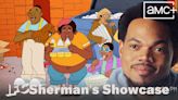 Chance The Rapper Guest Stars In New ‘Sherman’s Showcase’ Episode: Watch The Exclusive Preview