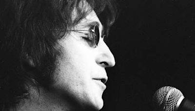 Die 100 größten Musiker aller Zeiten: John Lennon – Essay von Lenny Kravitz